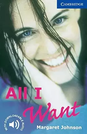 Couverture du produit · All I Want Level 5