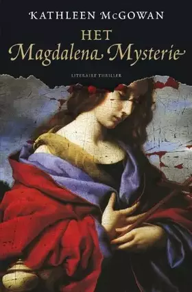 Couverture du produit · Het Magdalena mysterie