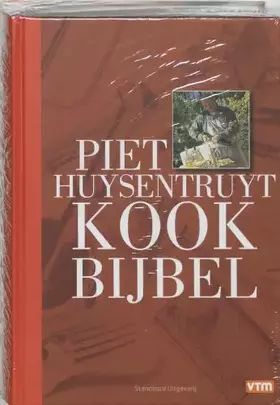 Couverture du produit · Kookbijbel