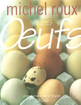 Couverture du produit · Les Oeufs