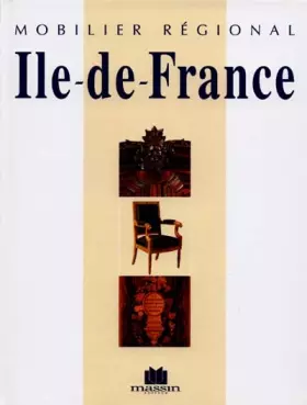 Couverture du produit · Mobilier d'Île-de-France