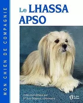 Couverture du produit · LHASSA APSO