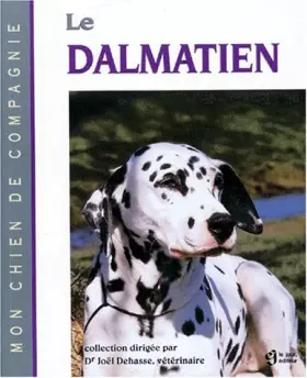 Couverture du produit · LE DALMATIEN