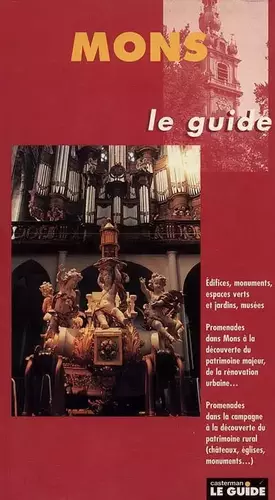 Couverture du produit · Mons