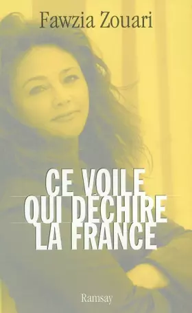 Couverture du produit · Ce voile qui déchire la France