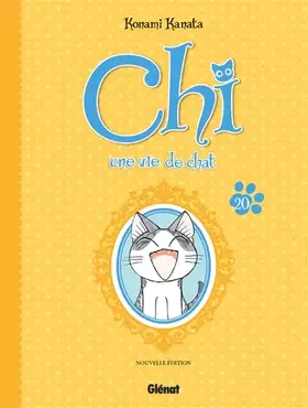 Couverture du produit · Chi - Une vie de chat (grand format) - Tome 20