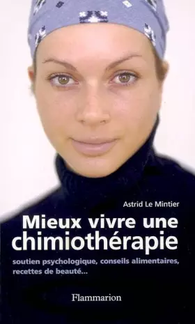 Couverture du produit · Mieux vivre une chimiothérapie