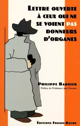 Couverture du produit · Barrier, Philippe
