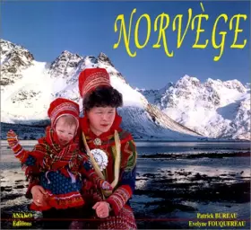 Couverture du produit · Norvège : Porte de l'Arctique