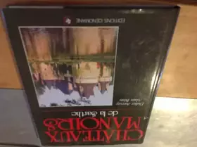 Couverture du produit · Châteaux et manoirs de la Sarthe