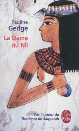 Couverture du produit · La Dame du Nil