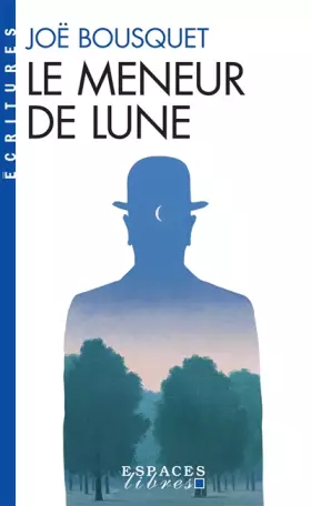 Couverture du produit · Le Meneur de lune