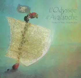 Couverture du produit · l'Odyssée d'Avalanche