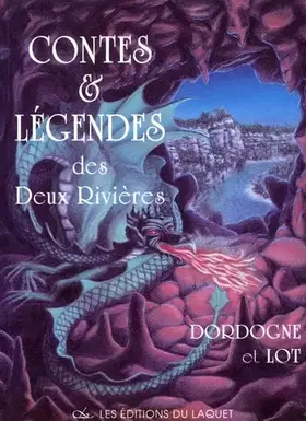 Couverture du produit · Contes et légendes des deux rivières