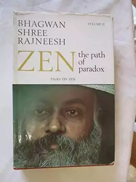 Couverture du produit · Zen: v. 2: The Path of Paradox