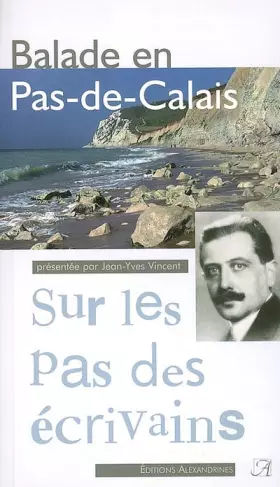 Couverture du produit · Balade en Pas de Calais