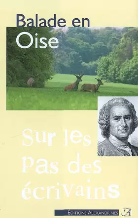 Couverture du produit · Balade en Oise