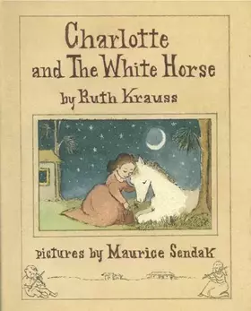Couverture du produit · Charlotte and The White Horse