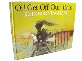 Couverture du produit · Oi! Get Off Our Train