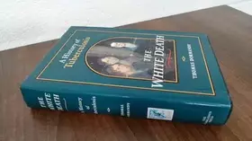 Couverture du produit · The White Death: A History of Tuberculosis