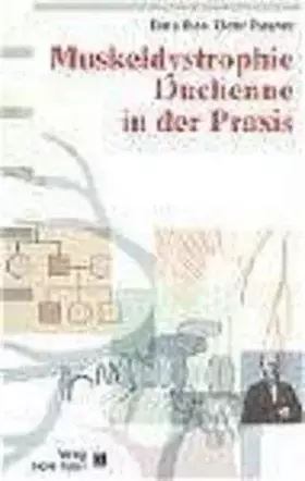Couverture du produit · Muskeldystrophie Duchenne in der Praxis