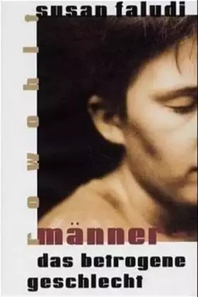 Couverture du produit · Männer: das betrogene Geschlecht