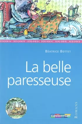 Couverture du produit · La Belle paresseuse