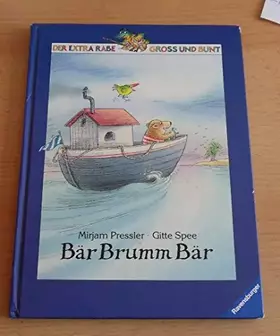 Couverture du produit · Bär Brumm Bär