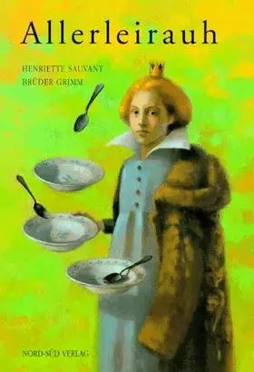 Couverture du produit · Allerleirauh