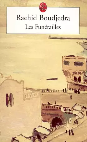 Couverture du produit · Les Funérailles