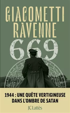 Couverture du produit · 669: La Saga du Soleil noir, Tome 5