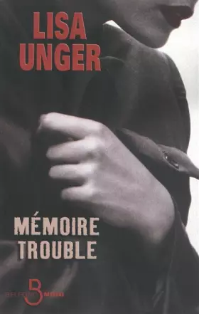 Couverture du produit · Mémoire trouble