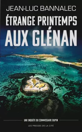 Couverture du produit · Etrange printemps aux Glenan