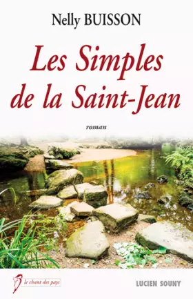 Couverture du produit · LES SIMPLES DE LA SAINT-JEAN