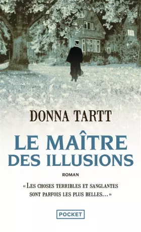Couverture du produit · Le Maître des illusions