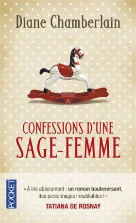 Couverture du produit · Confessions d'une sage-femme