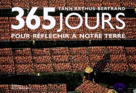 Couverture du produit · 365 Jours pour réfléchir à notre Terre