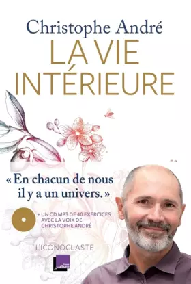 Couverture du produit · La Vie intérieure