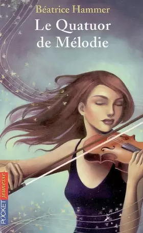 Couverture du produit · Le quatuor de Mélodie
