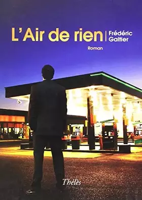 Couverture du produit · L air de rien