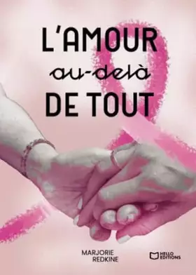 Couverture du produit · L'amour au-delà de tout