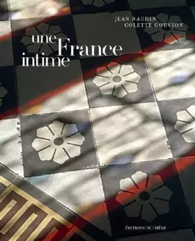 Couverture du produit · Une France intime
