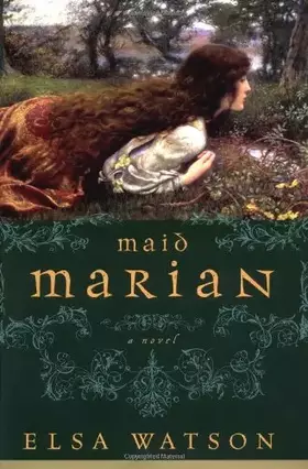 Couverture du produit · Maid Marian: A Novel