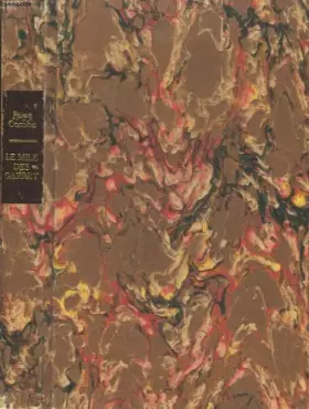 Couverture du produit · Le mile des Garret