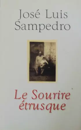 Couverture du produit · Le sourire étrusque