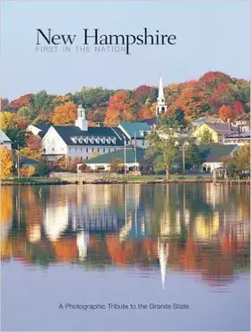 Couverture du produit · New Hampshire: First in the Nation