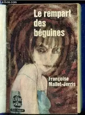 Couverture du produit · LE REMPART DES BEGUINES / LE LIVRE DE POCHE