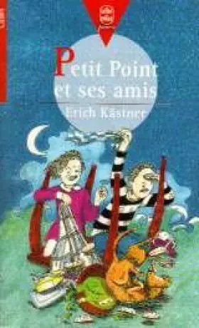 Couverture du produit · Petit Point et ses amis