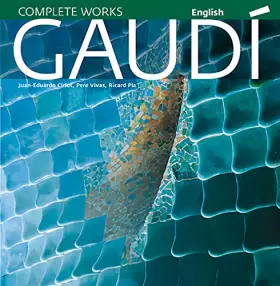 Couverture du produit · Gaudí, introduction to his architecture: Introduction to his architecture (Sèrie 4)