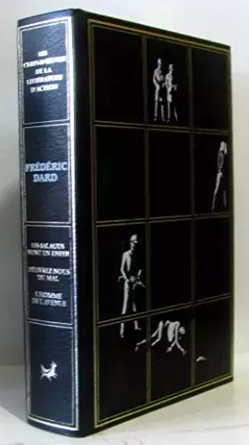 Couverture du produit · Les salauds vont en enfer -delivrez nous du mal -l'homme de l'avenue